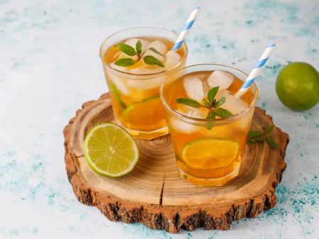 Picture for category Cold Tea