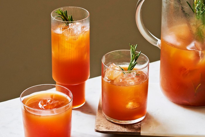 Watermelon Tea | ChaiTea