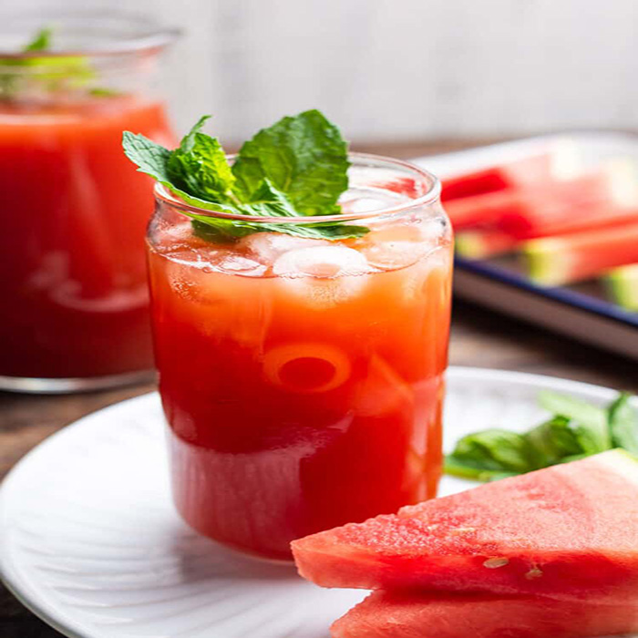 Watermelon Tea | ChaiTea